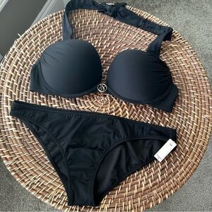 Victoria’s Secret Miraculous Bombshell Bikini